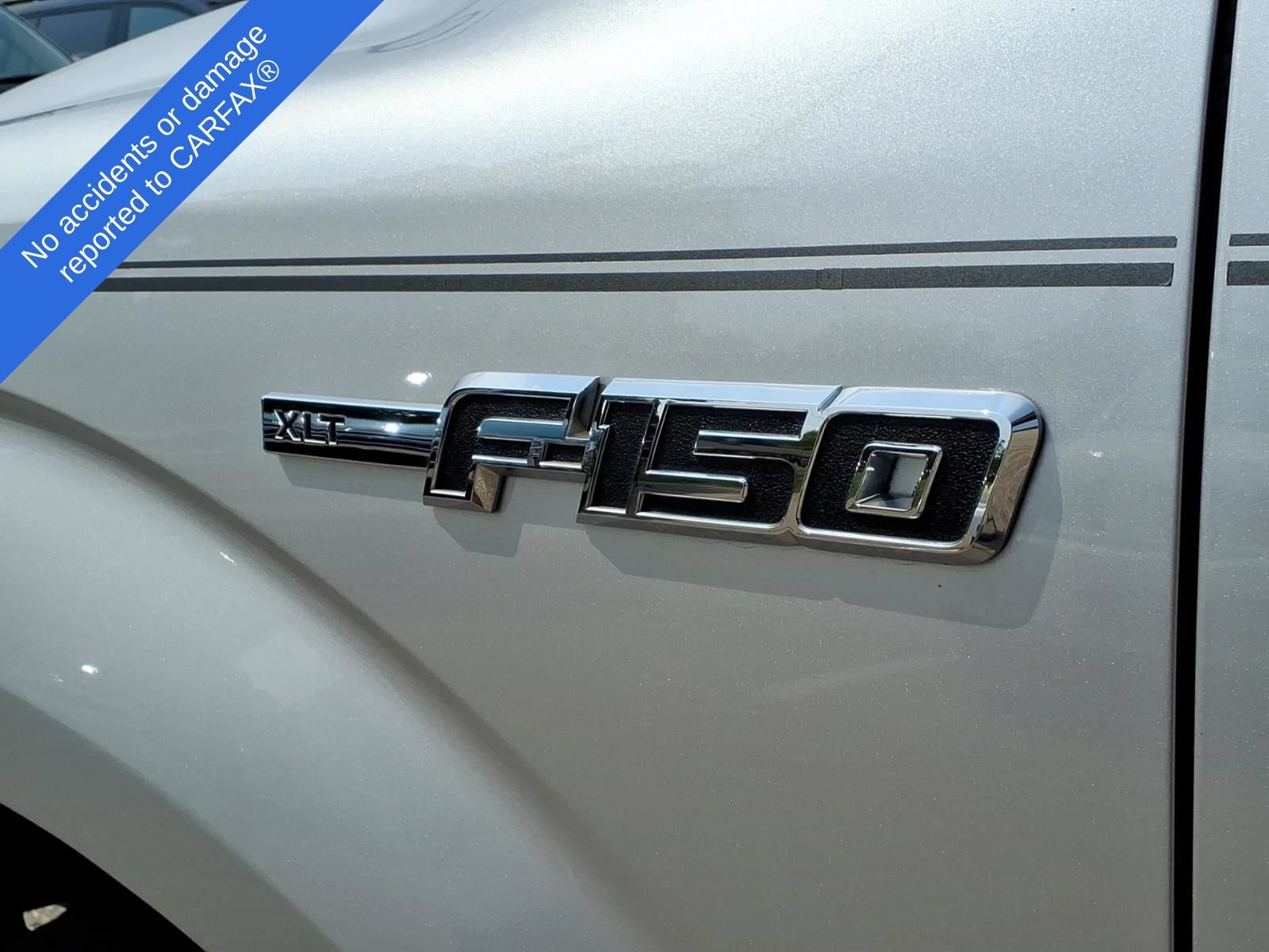 Used 2012 Ford F150 XLT w/ XLT Chrome Pkg AWD/4WD image 11
