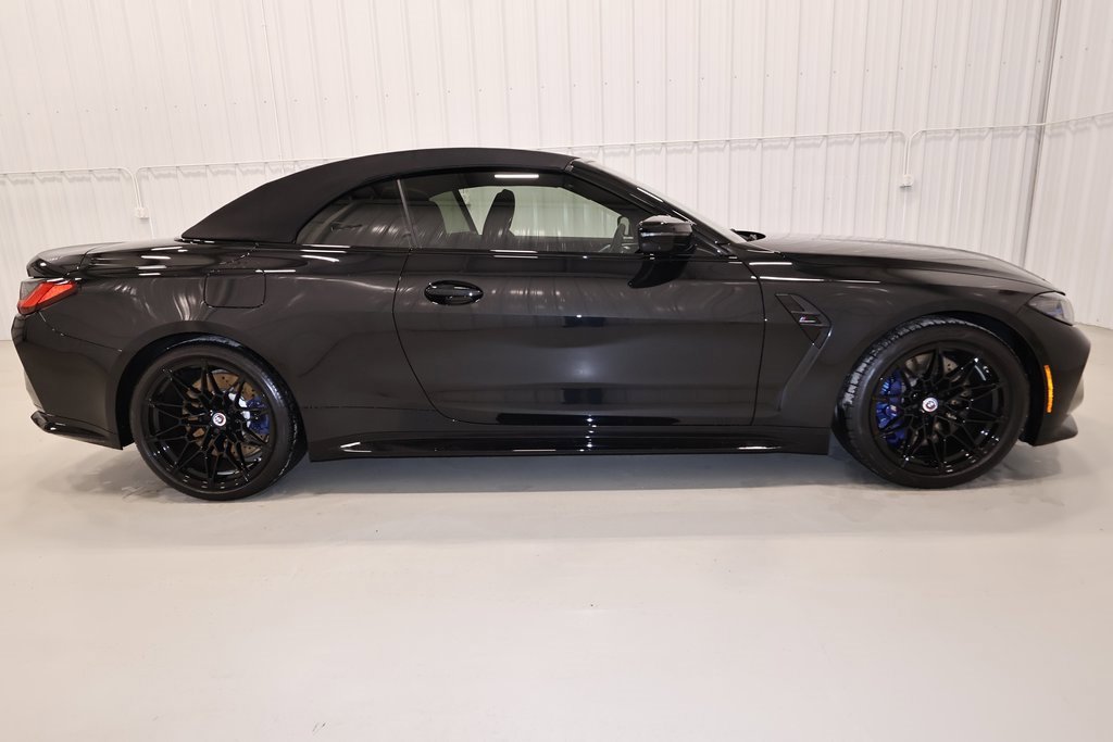 Used 2023 BMW M4 xDrive Competition image 2