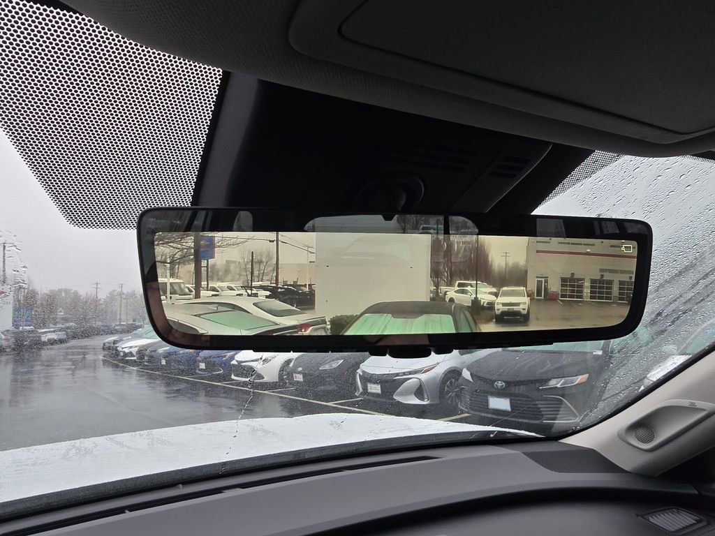 Certified 2024 Toyota Grand Highlander Platinum image 27