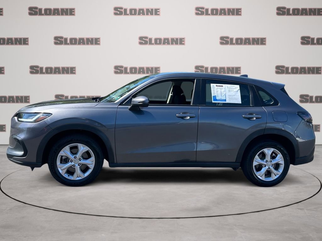 Used 2023 Honda HR-V LX image 2