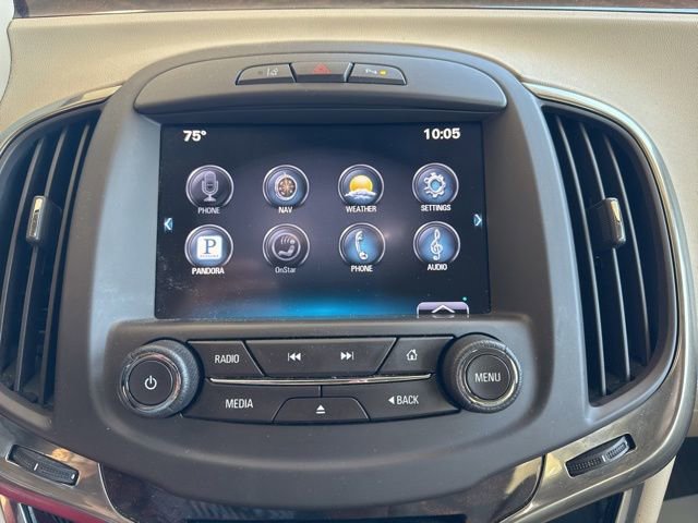 Used 2014 Buick LaCrosse Premium w/ Driver Confidence Package FWD image 17