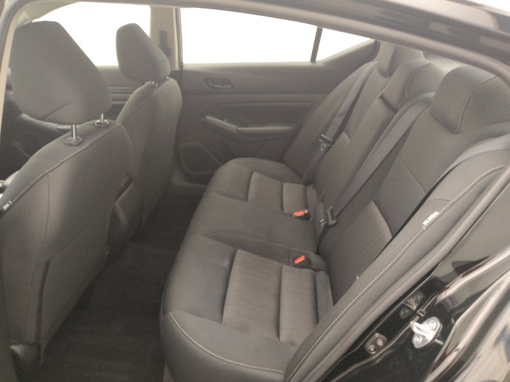 Used 2024 Nissan Altima 2.5 S FWD image 18
