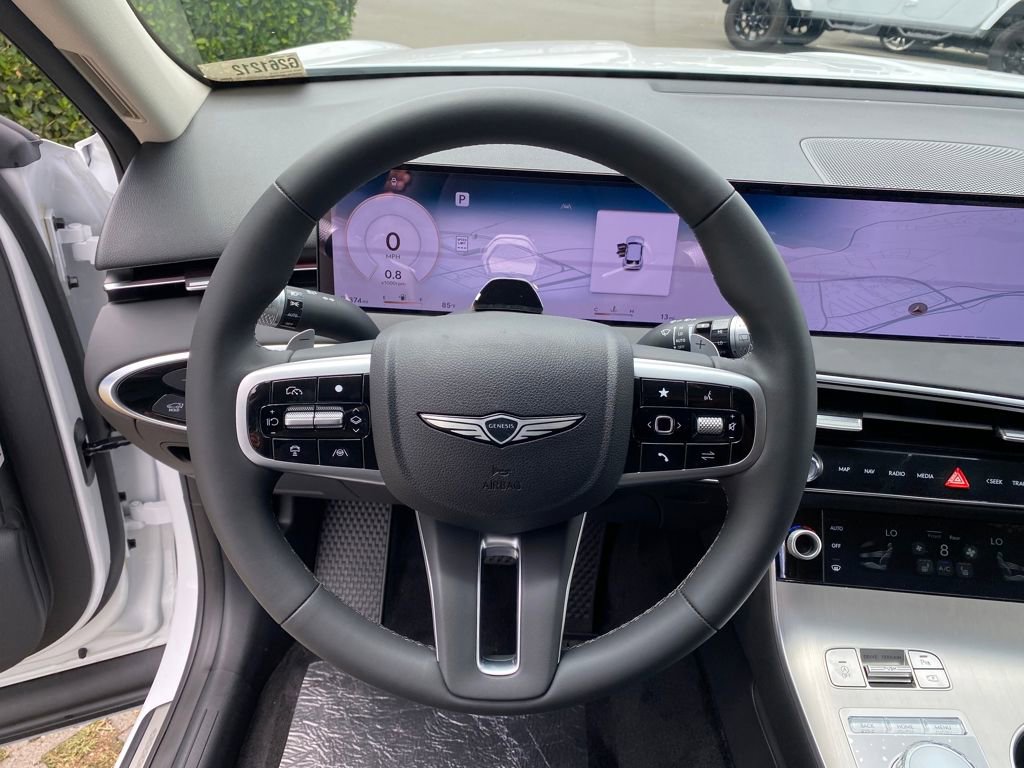 New 2026 Genesis GV70 2.5T Select image 14