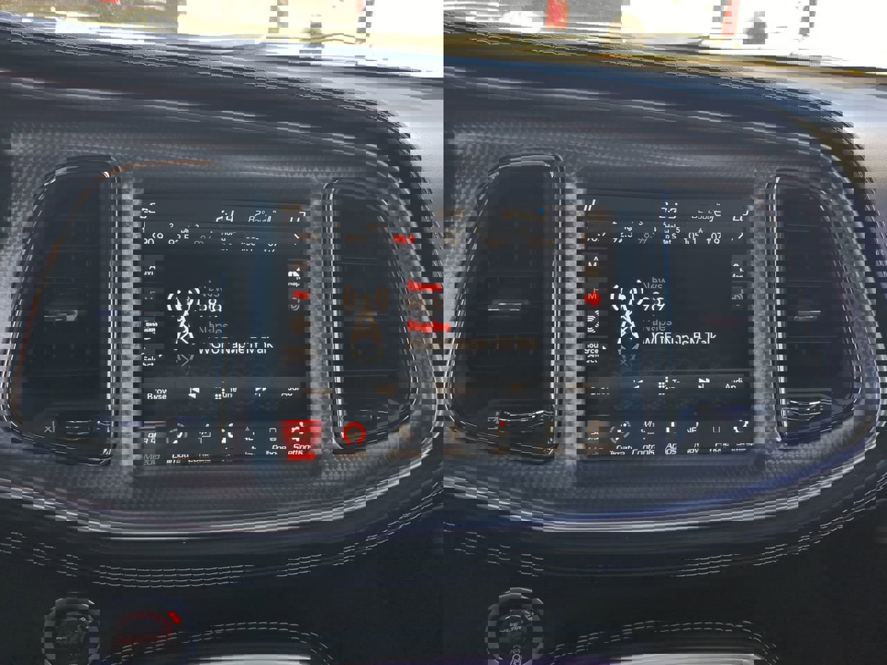 Used 2022 Dodge Challenger SRT Hellcat Redeye image 17