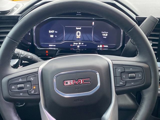 Used 2024 GMC Sierra 1500 Elevation image 8