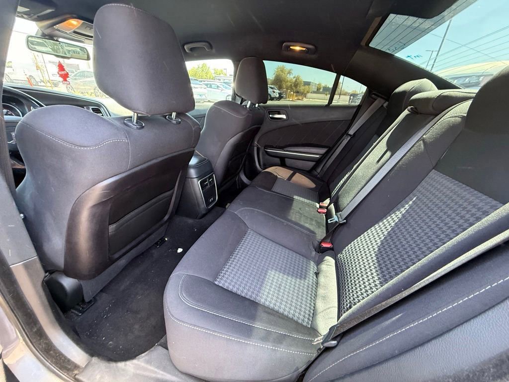 Used 2019 Dodge Charger R/T RWD image 15