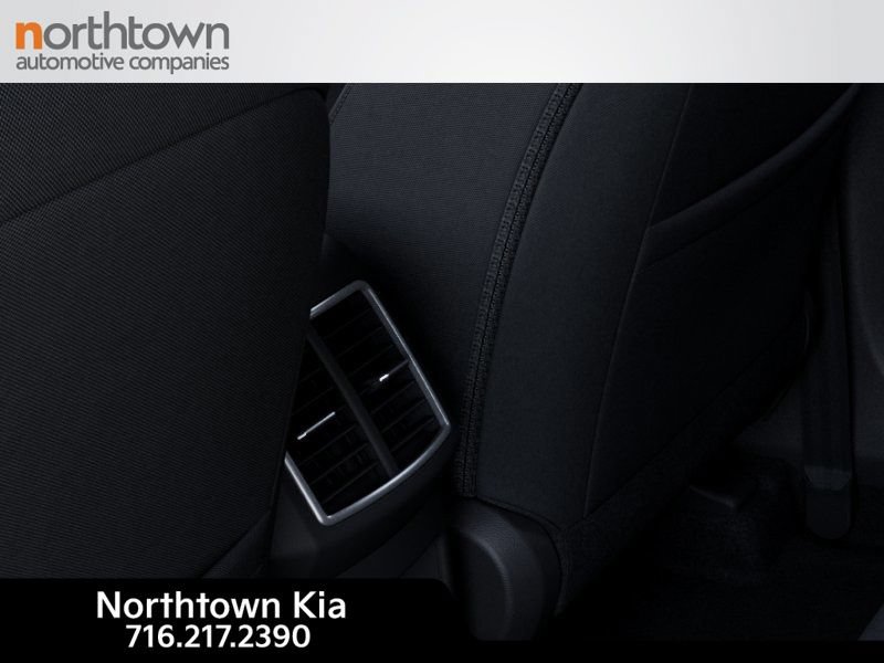 New 2026 Kia Sportage LX AWD/4WD image 27