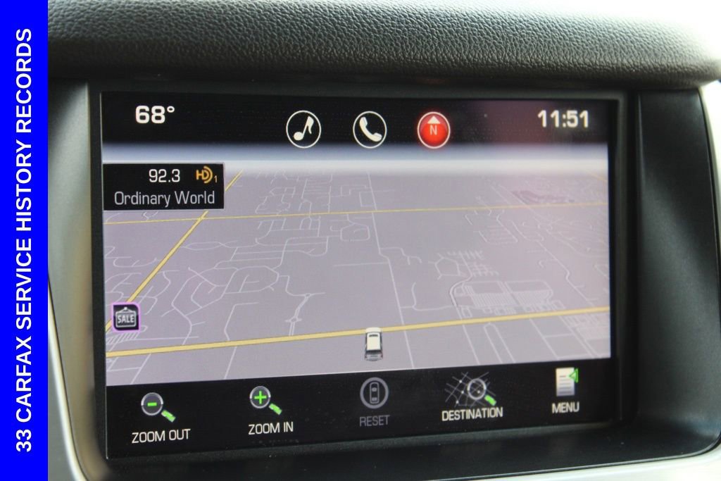 Used 2015 GMC Yukon XL SLT w/ Open Road Package image 41