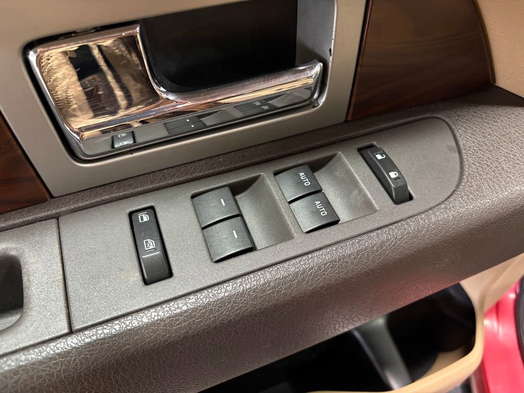 Used 2012 Ford F150 Lariat w/ Lariat Chrome Pkg image 20