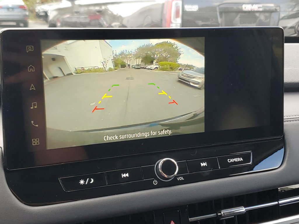 New 2026 Mitsubishi Outlander ES FWD image 28