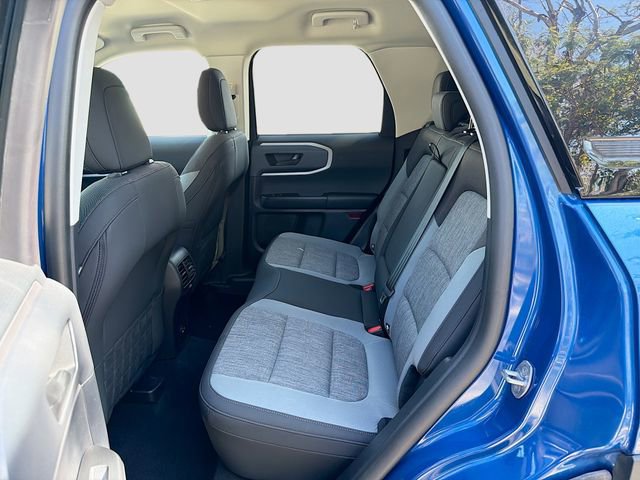 Used 2023 Ford Bronco Sport Big Bend image 20