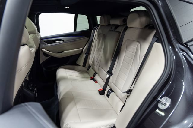 Certified 2023 BMW X4 M40i w/ Premium Package image 23