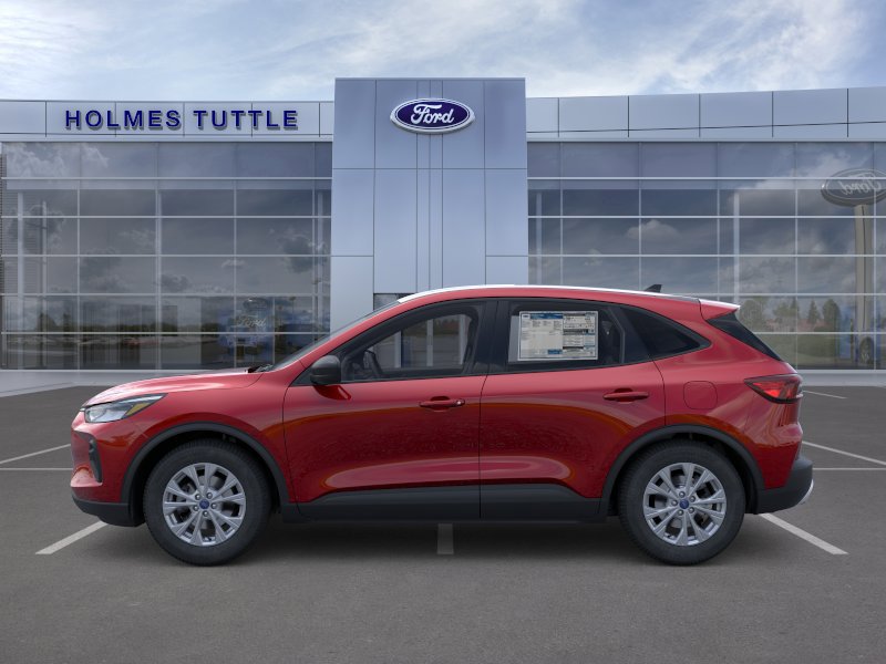 New 2026 Ford Escape Active w/ Tech Pack #1 FWD image 3