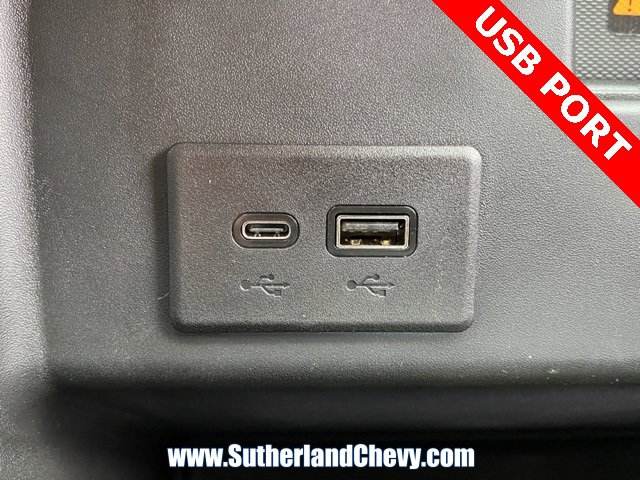 New 2026 Chevrolet Silverado 1500 LT Trail Boss w/ Convenience Package II image 53