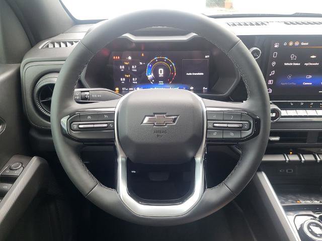 New 2026 Chevrolet Colorado Trail Boss image 17