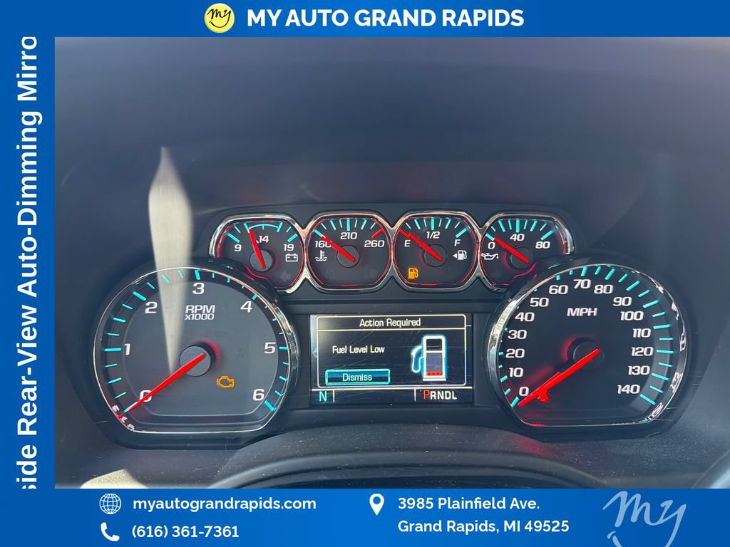 Used 2019 GMC Yukon SLE w/ Convenience Package AWD/4WD image 17