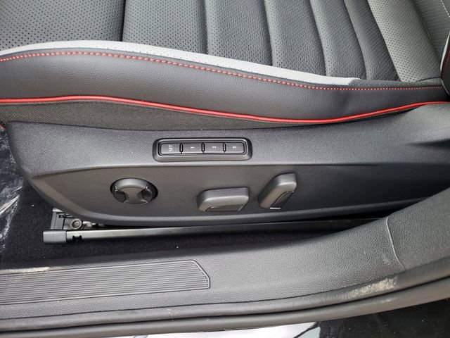 New 2026 Volkswagen GTI SE image 17