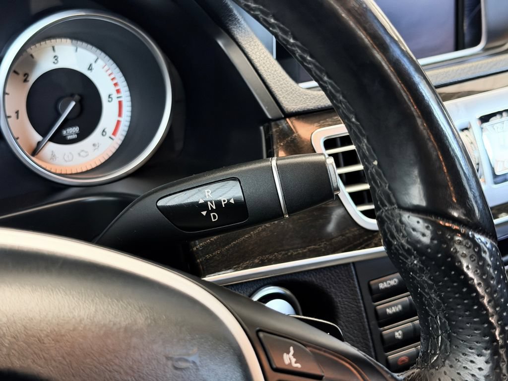 Used 2015 Mercedes-Benz E 250 BlueTEC Sedan image 16