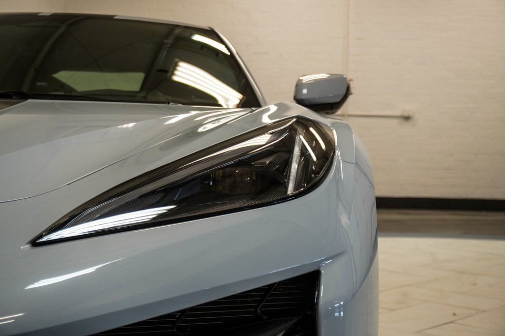 Used 2024 Chevrolet Corvette Z06 image 37