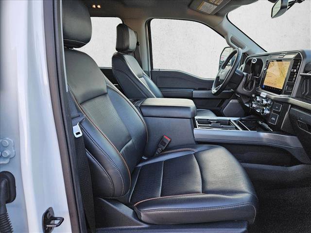 Used 2025 Ford F250 Lariat AWD/4WD image 16