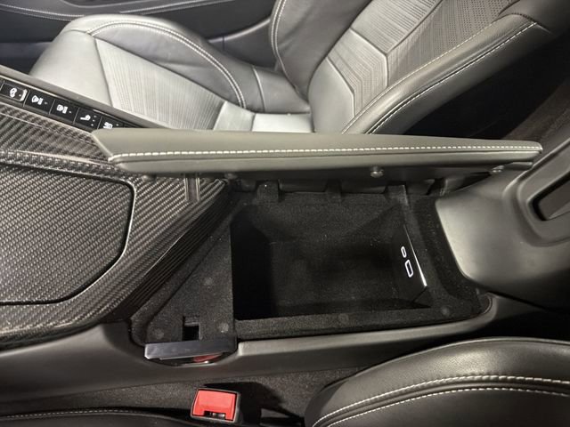Used 2024 Chevrolet Corvette E-Ray w/ Battery Protection Package AWD/4WD image 24