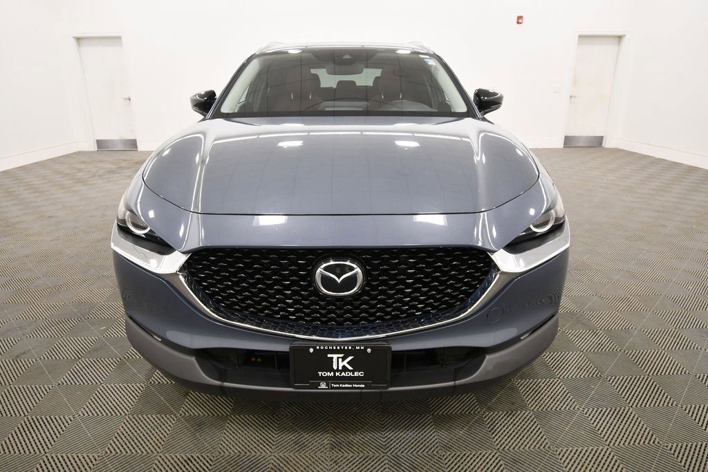 Used 2023 MAZDA CX-30 AWD 2.5 S w/ Preferred Package image 11