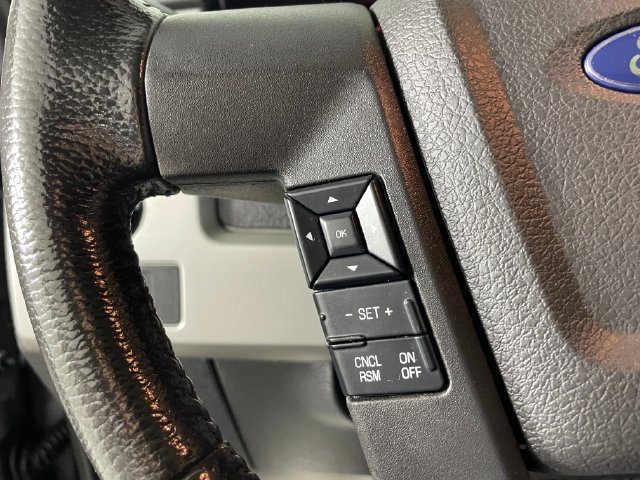 Used 2013 Ford F150 FX4 w/ Luxury Equipment Group AWD/4WD image 12