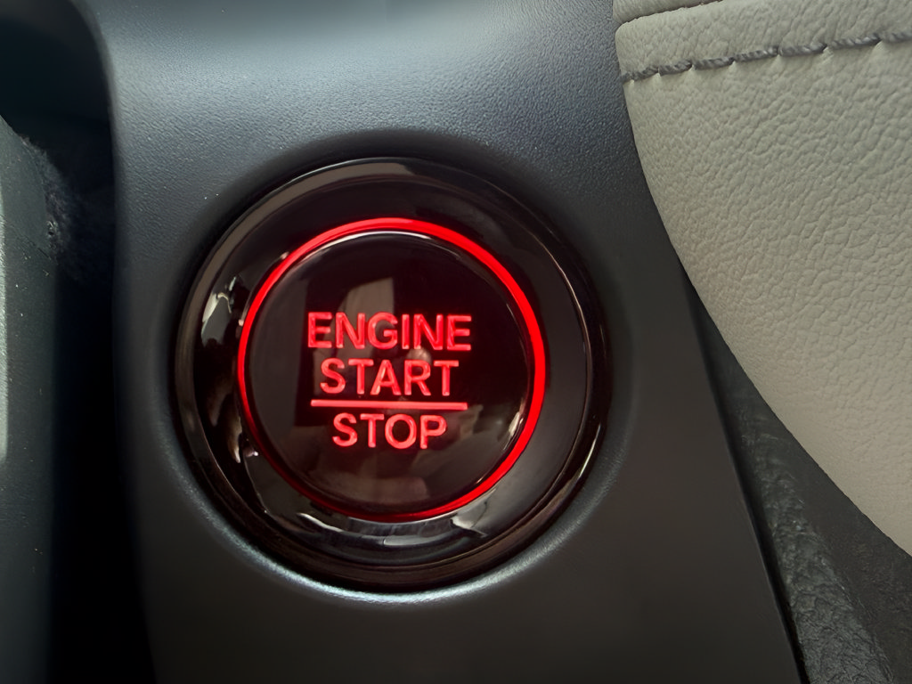 New 2027 Honda HR-V EX-L image 21