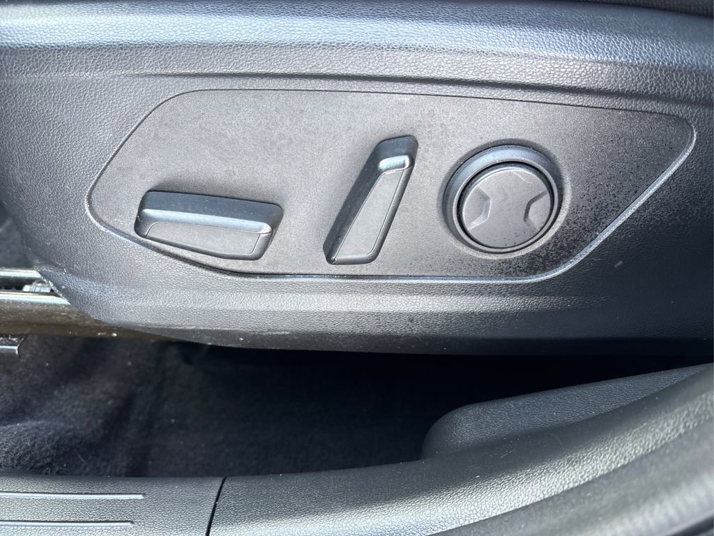 Certified 2023 Hyundai Tucson SEL w/ Cargo Package image 37