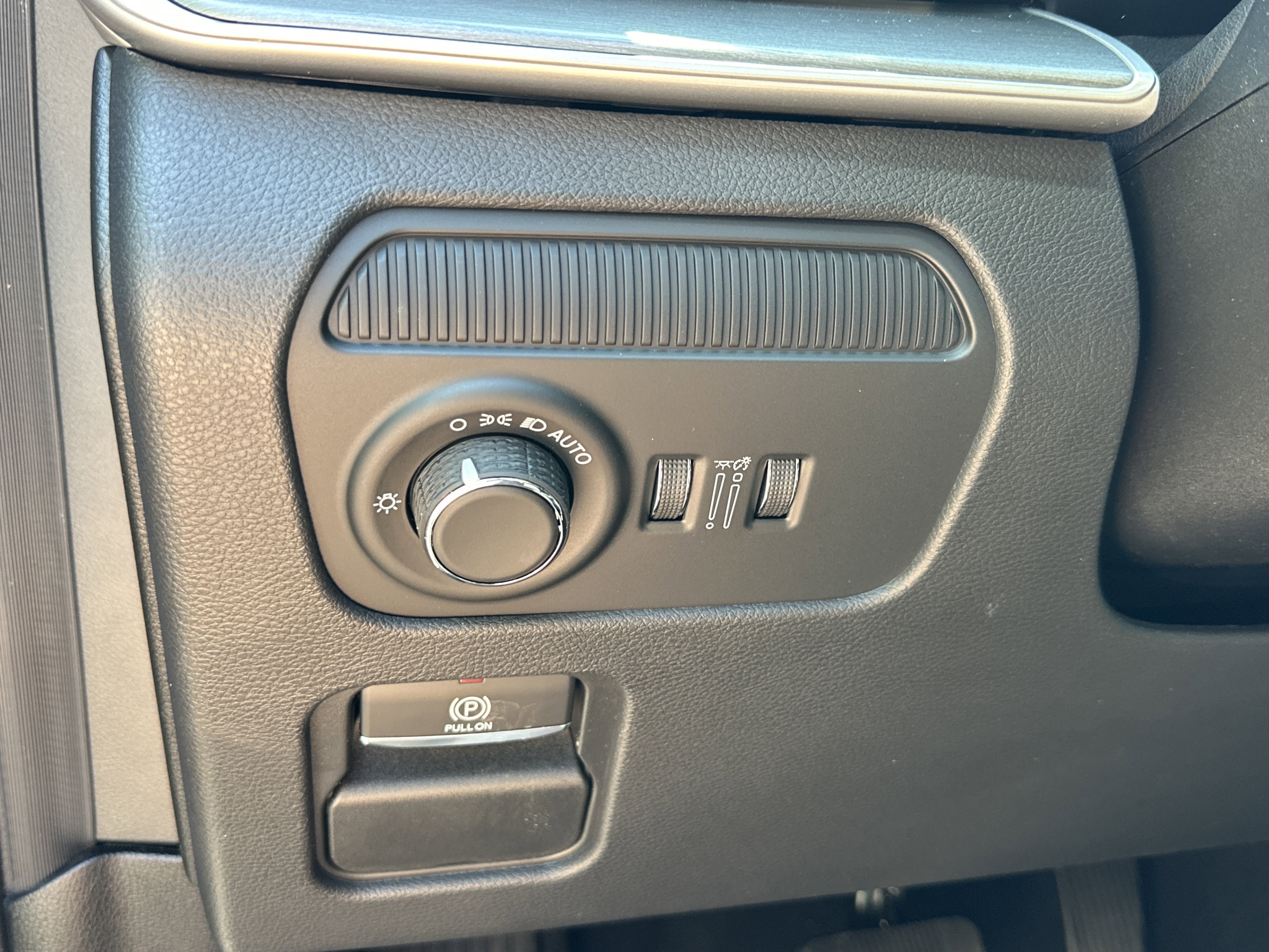 New 2026 Jeep Grand Wagoneer 4WD image 11