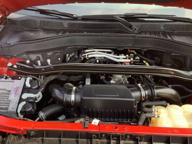 Used 2021 Ford Explorer ST w/ Equipment Group 401A AWD/4WD image 31