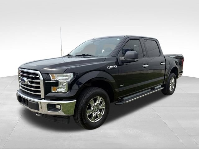 Used 2017 Ford F150 XLT w/ Equipment Group 302A Luxury AWD/4WD image 10
