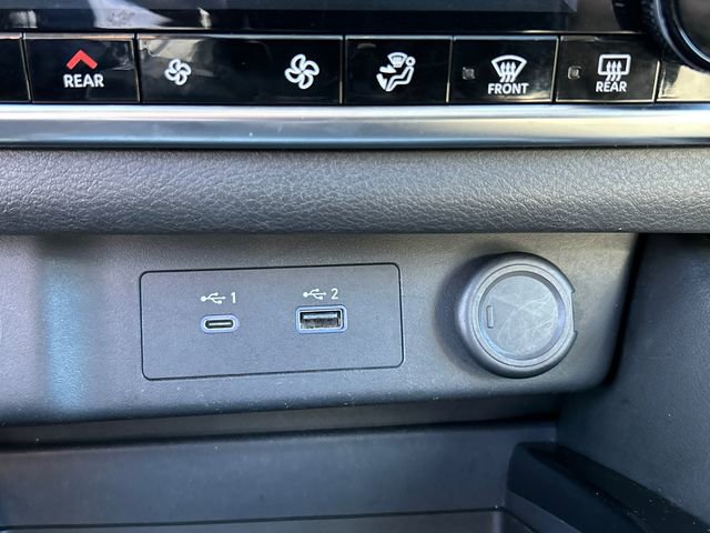 Certified 2023 Nissan Rogue SL w/ SL Premium Package image 19