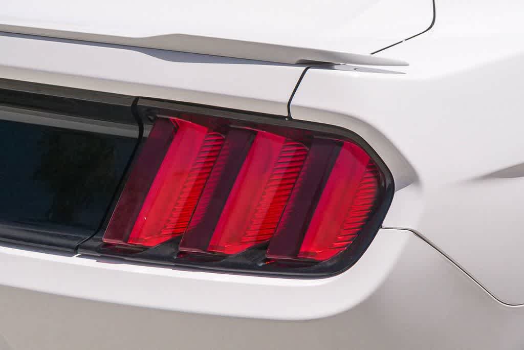 Used 2015 Ford Mustang GT Premium w/ Enhanced Security Package RWD image 9