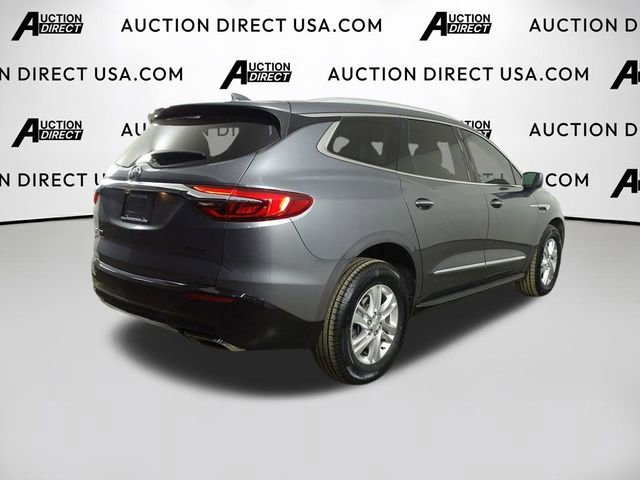 Used 2020 Buick Enclave Essence w/ LPO, Luxury Package image 53