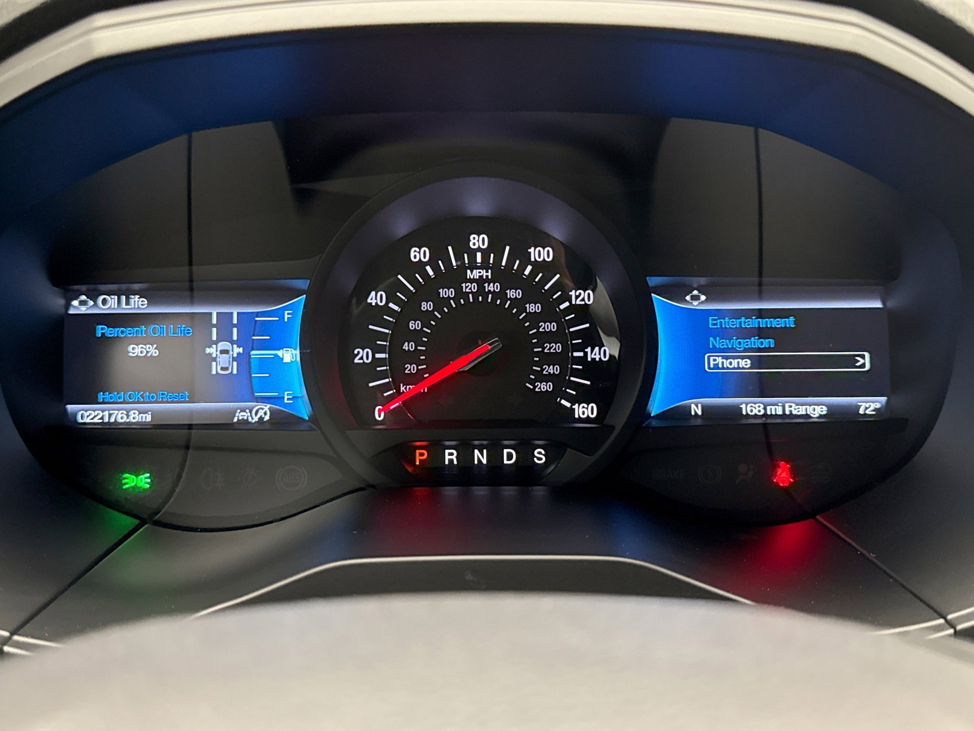 Used 2023 Ford Edge ST w/ Equipment Group 401A AWD/4WD image 13