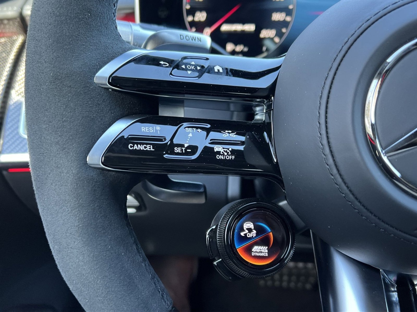 New 2026 Mercedes-Benz S 63 AMG S image 31