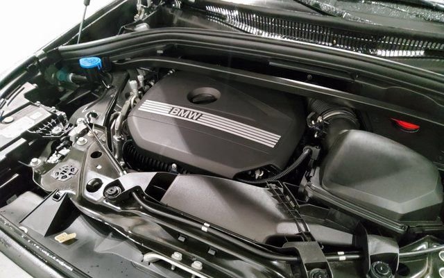 Used 2023 BMW X1 xDrive28i w/ Convenience Package image 29