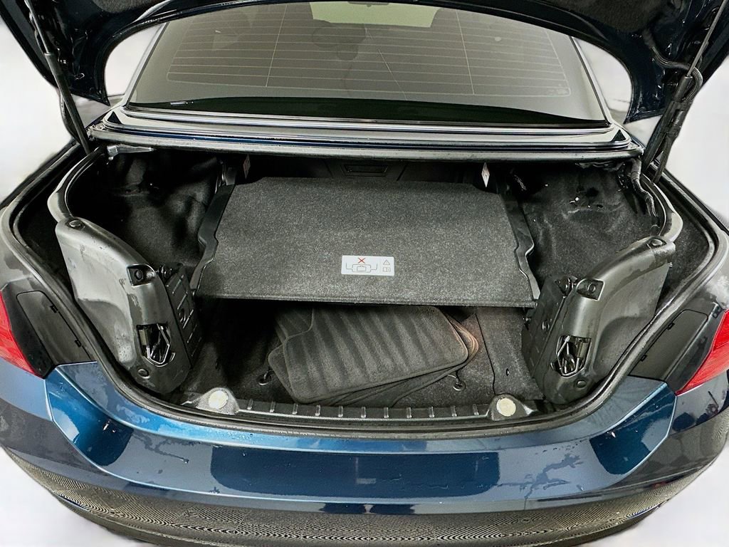 Used 2017 BMW 430i Convertible image 26