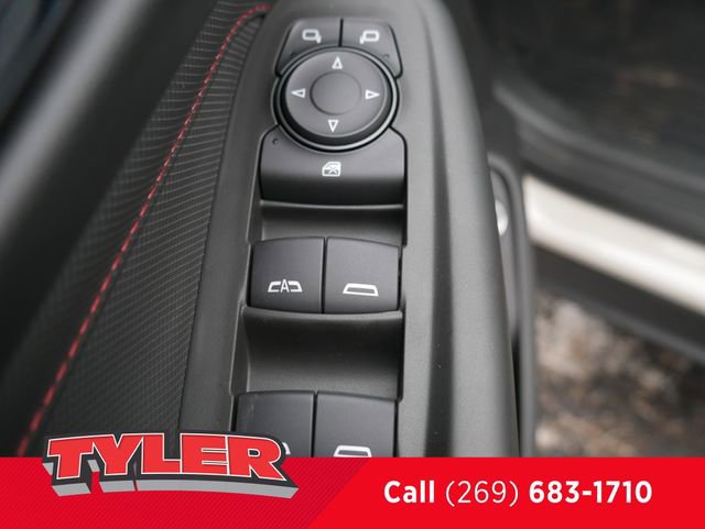 New 2026 Chevrolet TrailBlazer RS w/ Convenience Package image 23