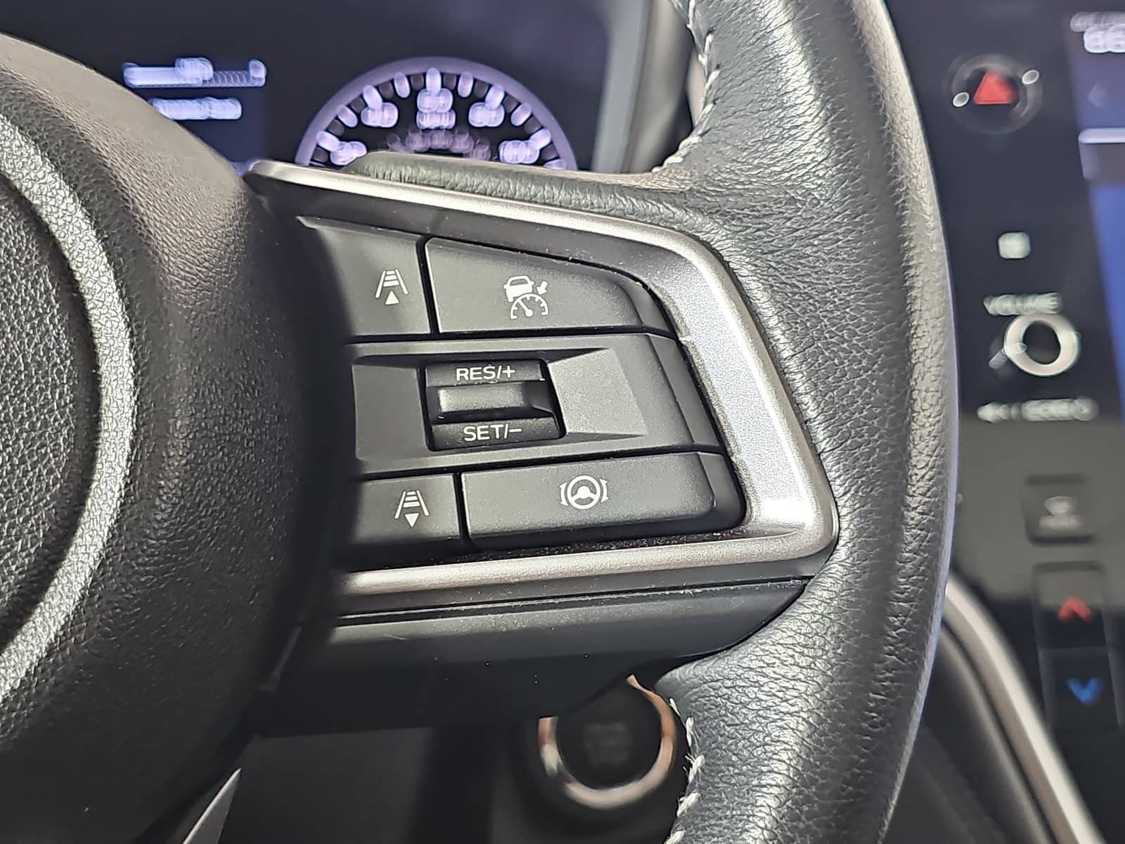 Used 2023 Subaru Outback Onyx Edition XT AWD/4WD image 18