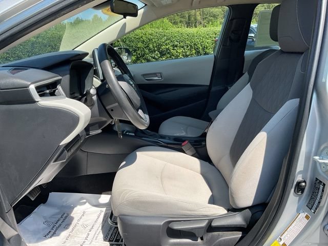 Used 2020 Toyota Corolla LE FWD image 14