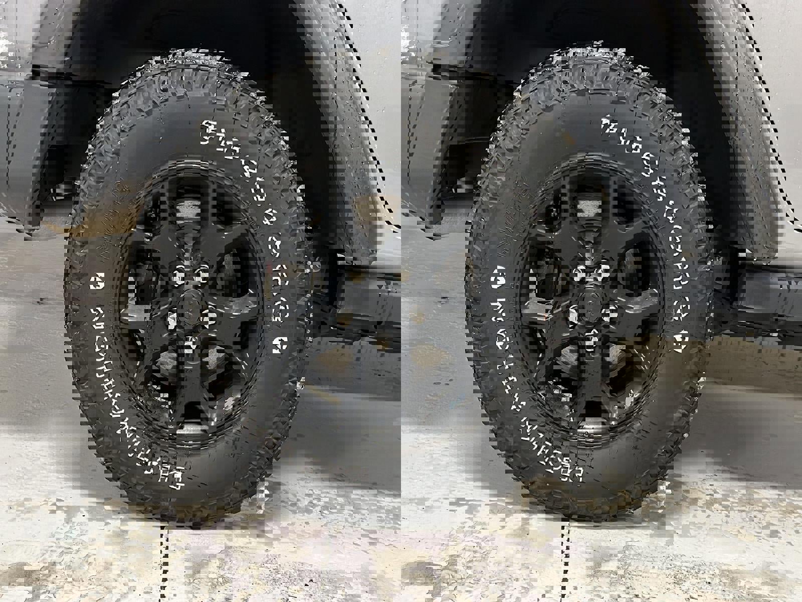 Used 2021 Jeep Wrangler Unlimited Sport image 27