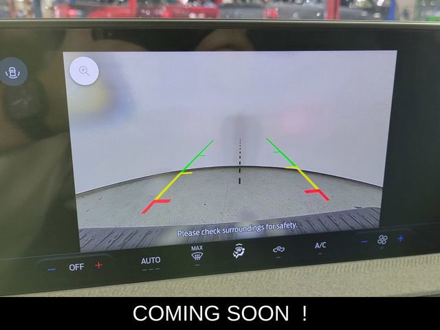 Used 2025 Ford Maverick XLT image 34