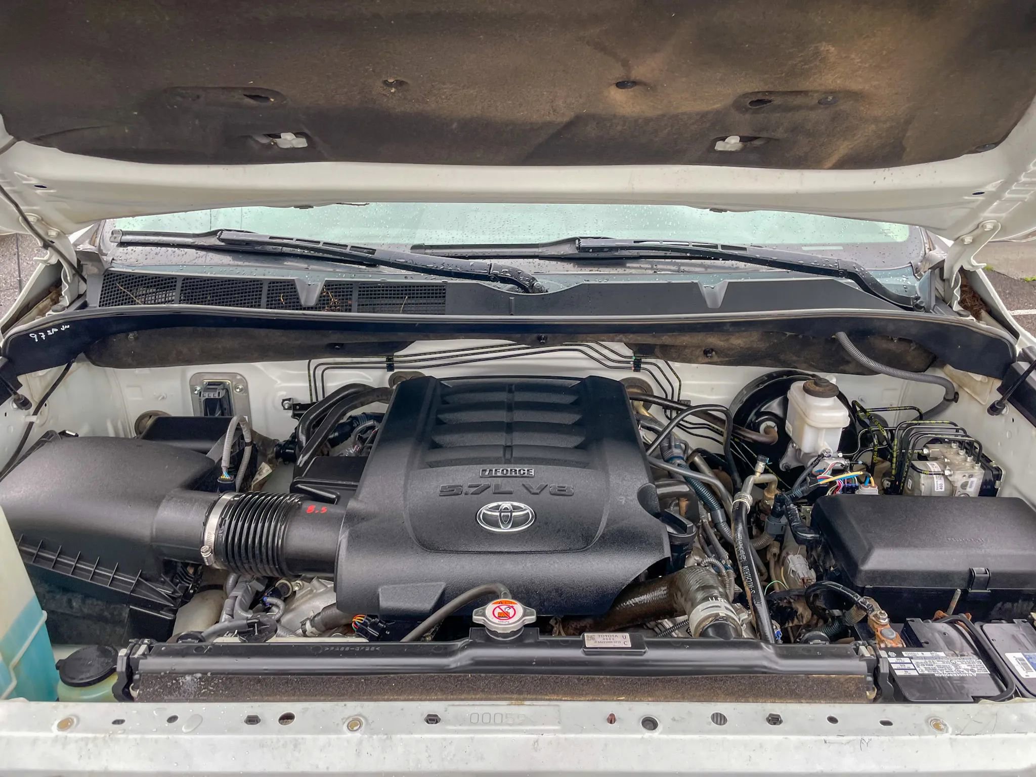 Used 2019 Toyota Tundra SR5 AWD/4WD image 35