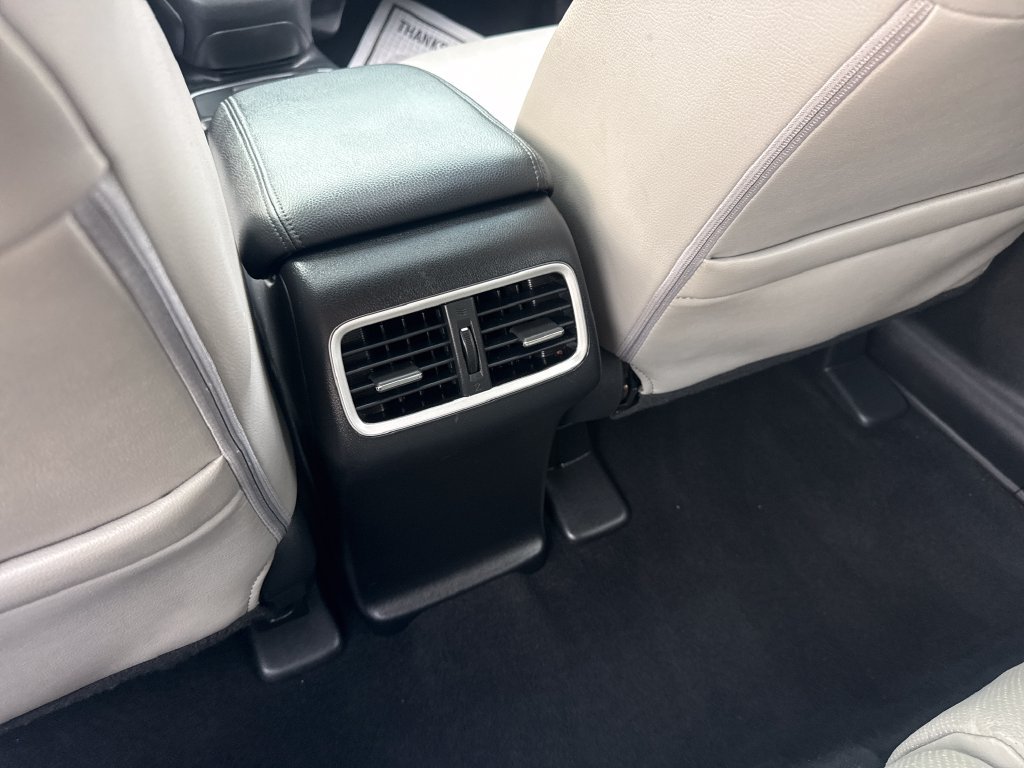 Used 2016 Honda CR-V EX-L image 15