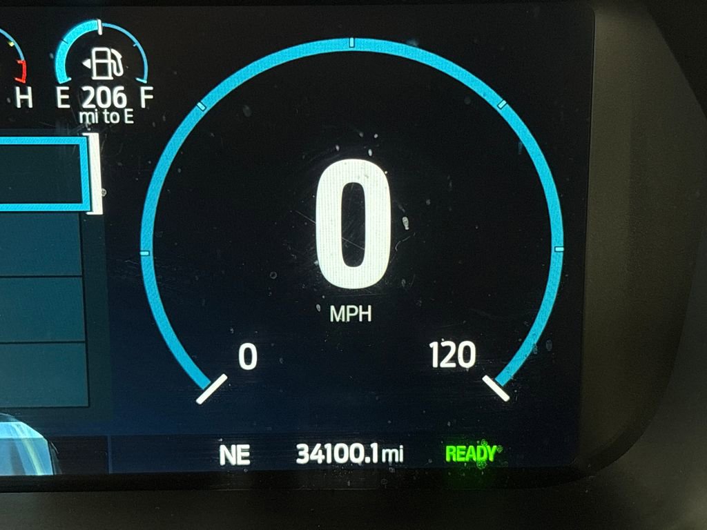 Certified 2022 Ford F150 Limited AWD/4WD image 23