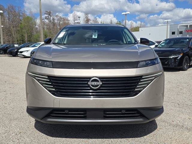 New 2026 Nissan Murano SL AWD/4WD image 3