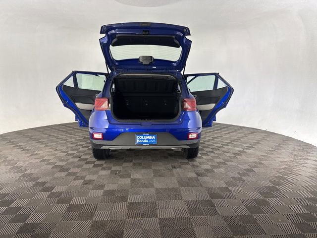 Used 2025 Hyundai Venue SEL image 19