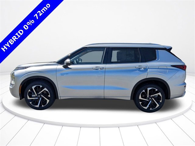 New 2025 Mitsubishi Outlander SEL image 8